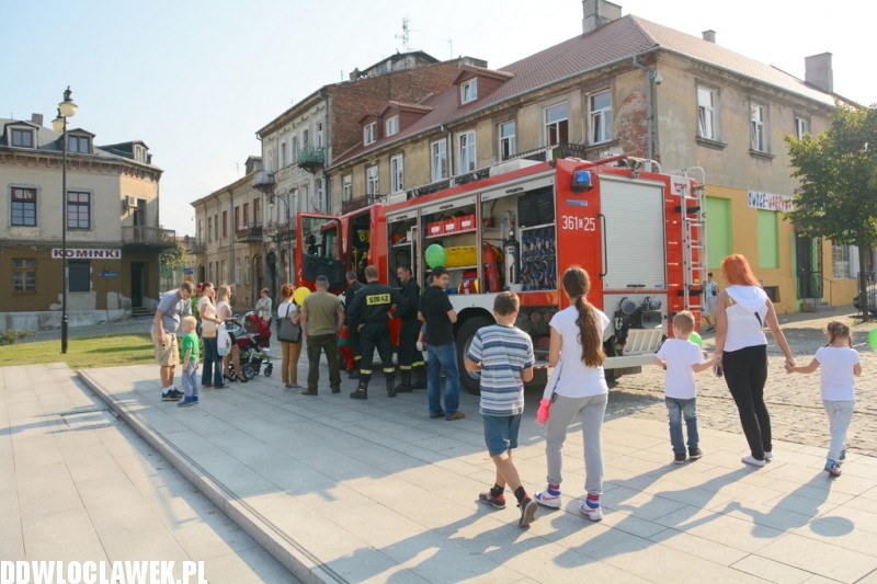 Ogólnopolski Dzień Przedszkolaka