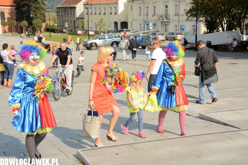 Ogólnopolski Dzień Przedszkolaka