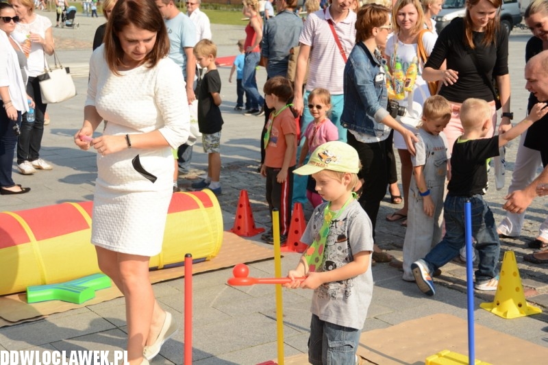 Ogólnopolski Dzień Przedszkolaka