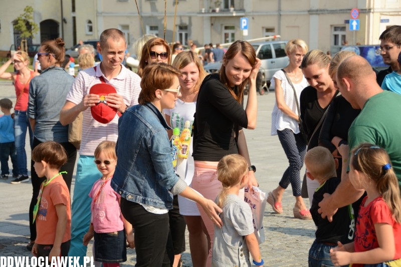 Ogólnopolski Dzień Przedszkolaka