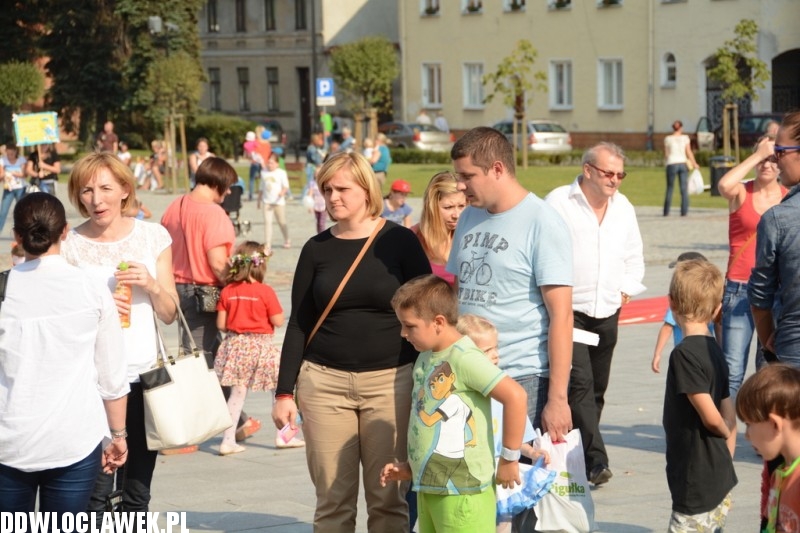 Ogólnopolski Dzień Przedszkolaka