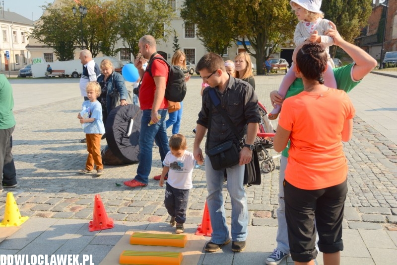 Ogólnopolski Dzień Przedszkolaka