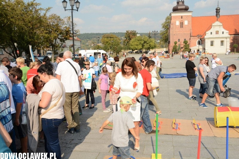 Ogólnopolski Dzień Przedszkolaka