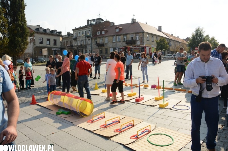 Ogólnopolski Dzień Przedszkolaka