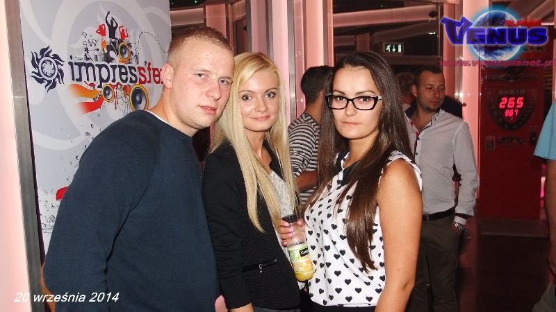 Weekend w Venus Planet część I