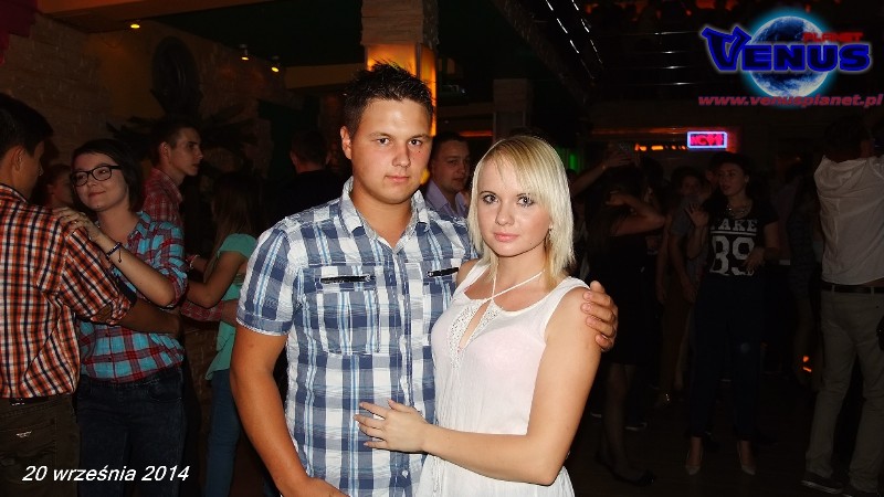 Weekend w Venus Planet część I