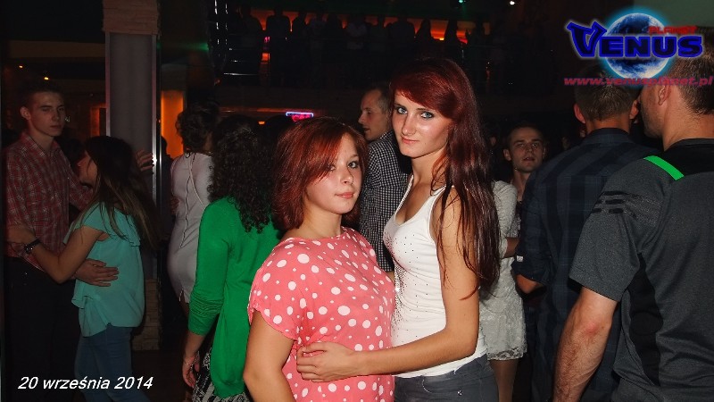 Weekend w Venus Planet część I