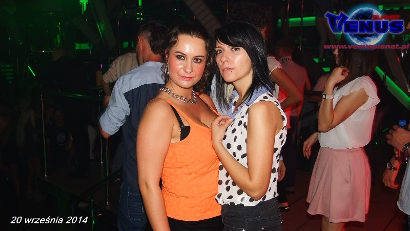 Weekend w Venus Planet część I