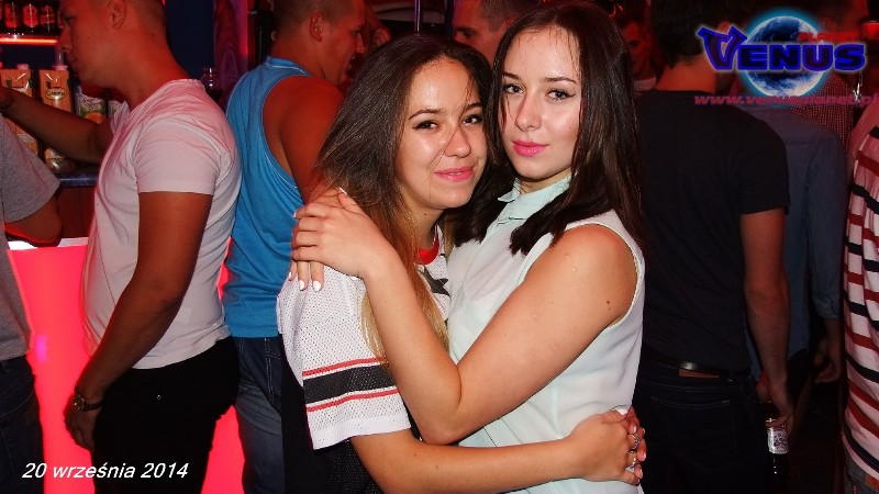 Weekend w Venus Planet część I
