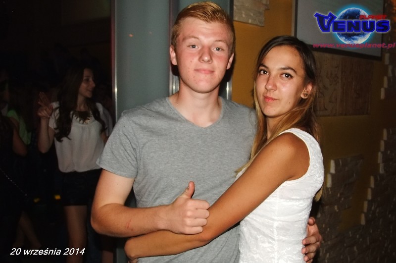 Weekend w Venus Planet część I