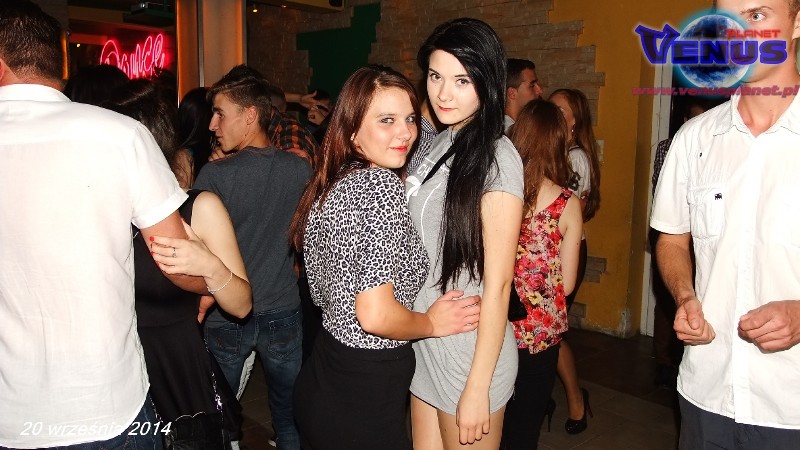 Weekend w Venus Planet część I