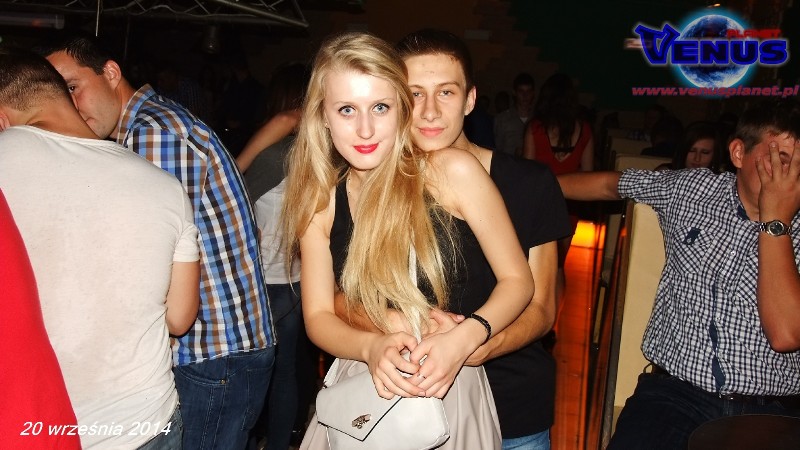 Weekend w Venus Planet część I
