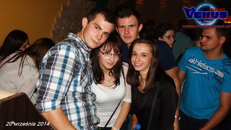 Weekend w Venus Planet część I