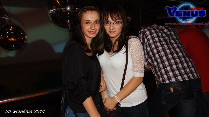 Weekend w Venus Planet część I