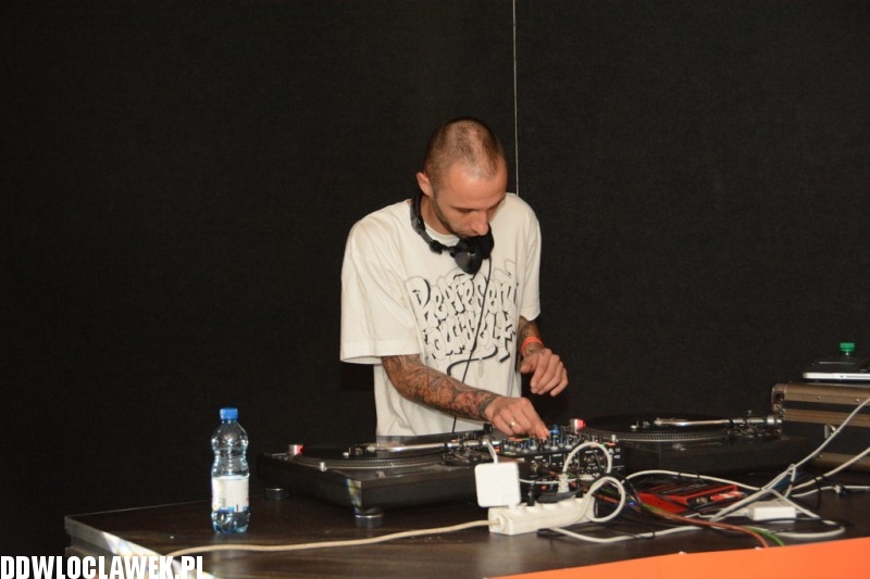 WWK Hip Hop Day: zawody taneczne