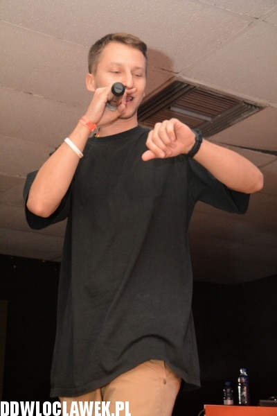 WWK Hip Hop Day: Całkiem Inna Bajka