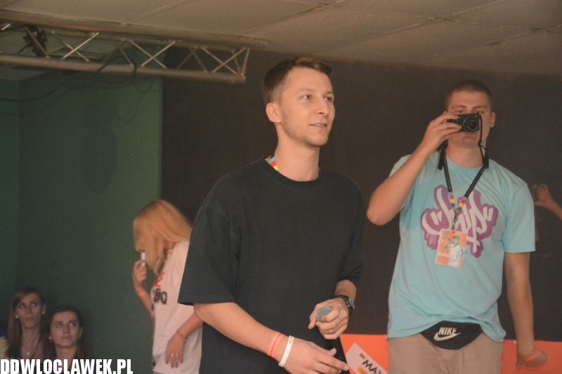WWK Hip Hop Day: Całkiem Inna Bajka