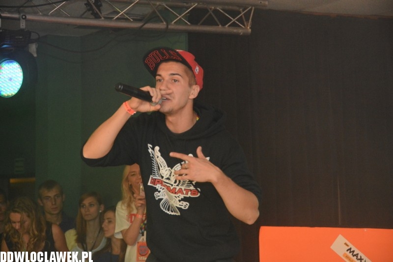WWK Hip Hop Day: Całkiem Inna Bajka