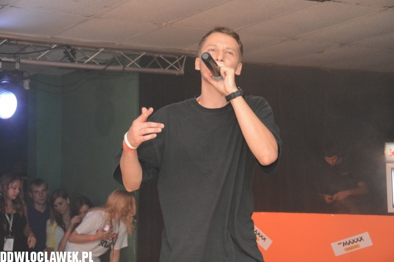 WWK Hip Hop Day: Całkiem Inna Bajka