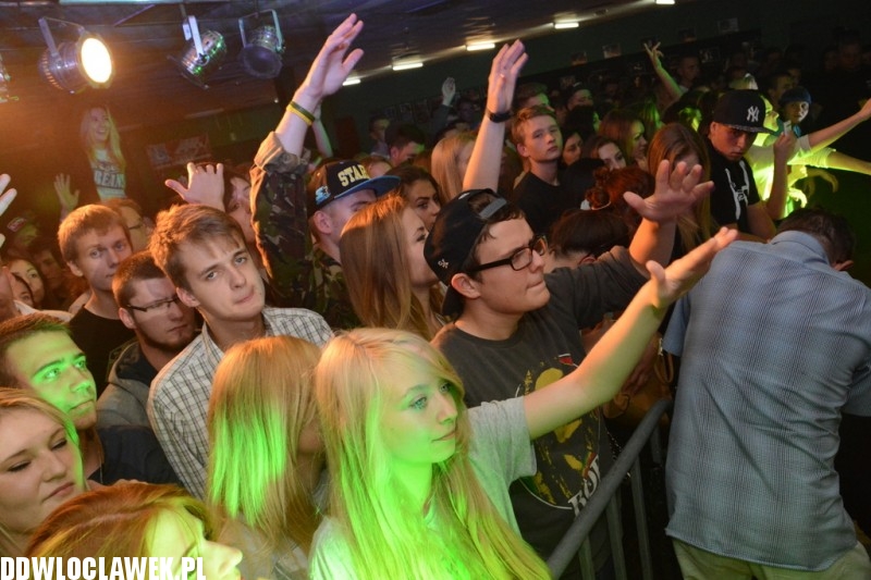WWK Hip Hop Day: Całkiem Inna Bajka