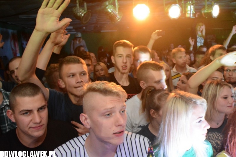 WWK Hip Hop Day: Całkiem Inna Bajka