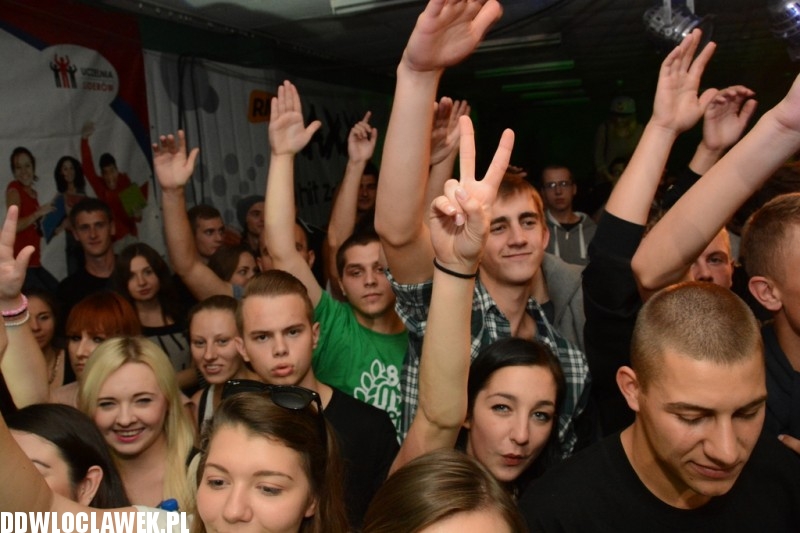 WWK Hip Hop Day: Całkiem Inna Bajka
