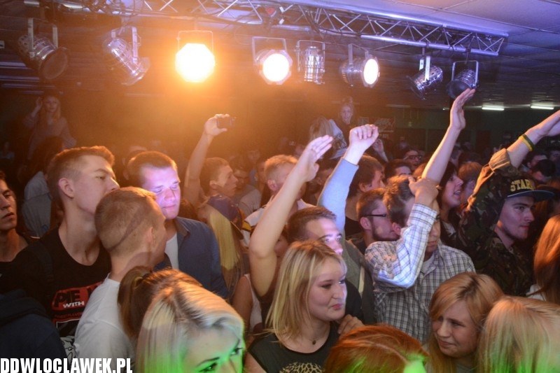 WWK Hip Hop Day: Całkiem Inna Bajka