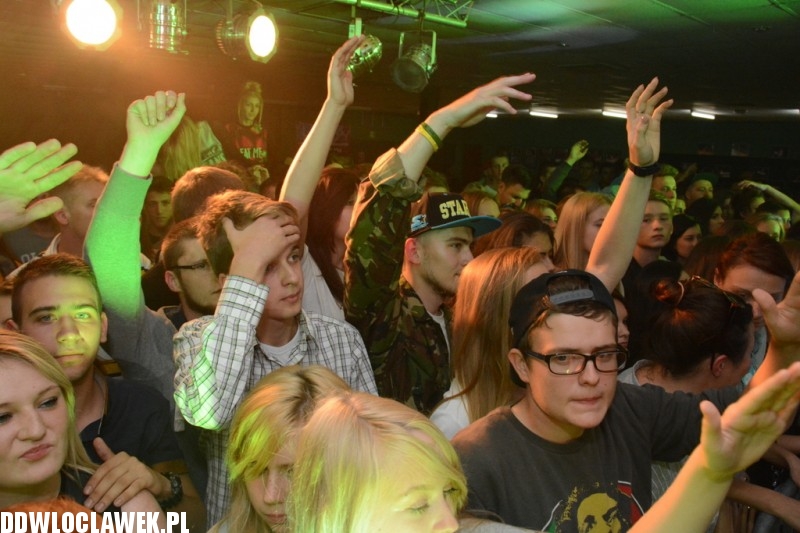 WWK Hip Hop Day: Całkiem Inna Bajka