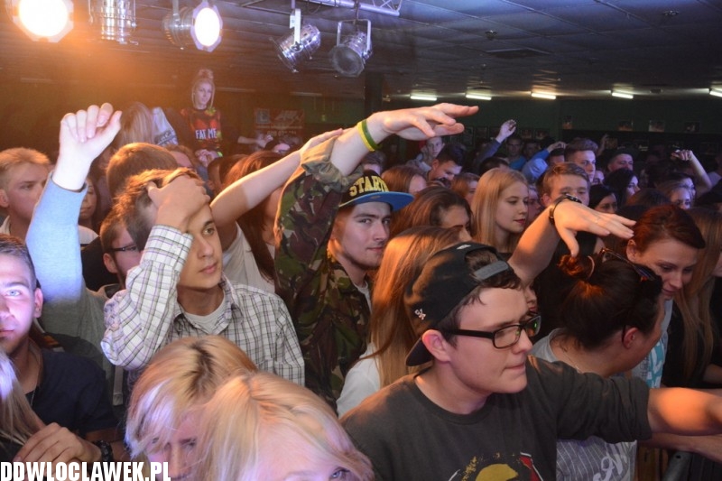 WWK Hip Hop Day: Całkiem Inna Bajka