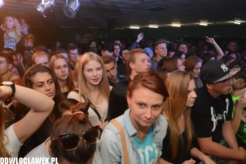 WWK Hip Hop Day: Całkiem Inna Bajka