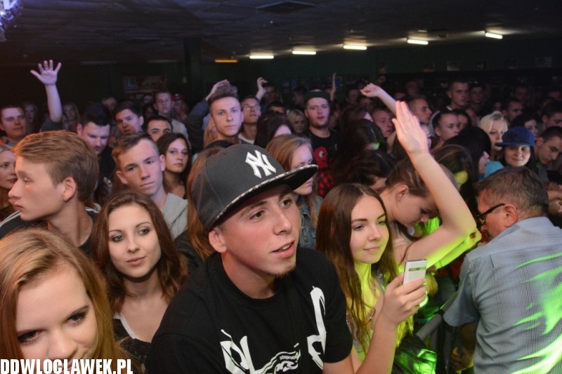 WWK Hip Hop Day: Całkiem Inna Bajka