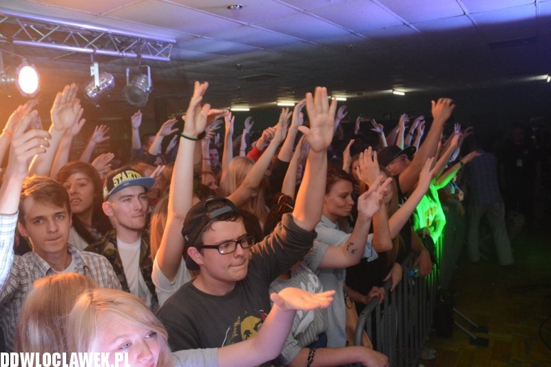 WWK Hip Hop Day: Całkiem Inna Bajka