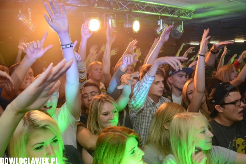 WWK Hip Hop Day: Całkiem Inna Bajka