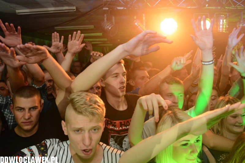 WWK Hip Hop Day: Całkiem Inna Bajka