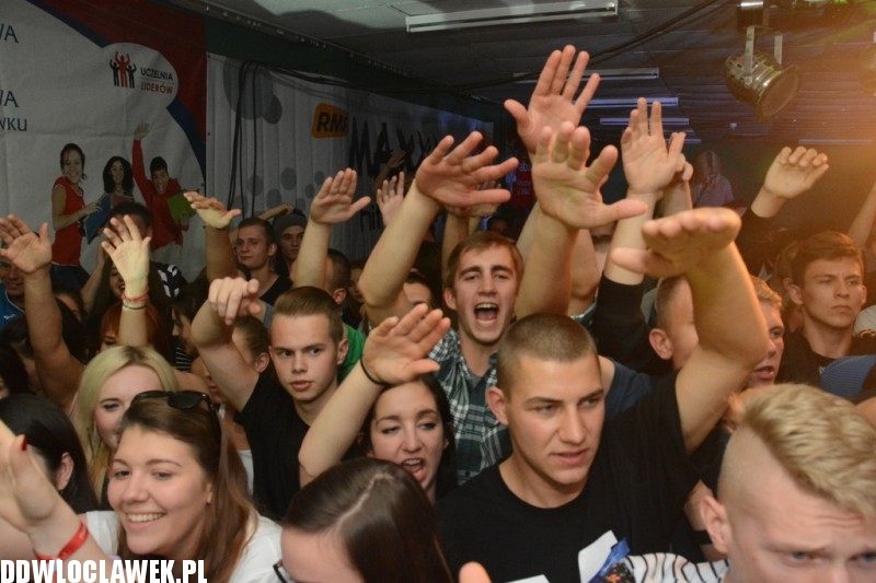 WWK Hip Hop Day: Całkiem Inna Bajka