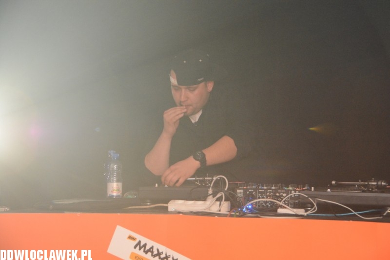 WWK Hip Hop Day: Całkiem Inna Bajka