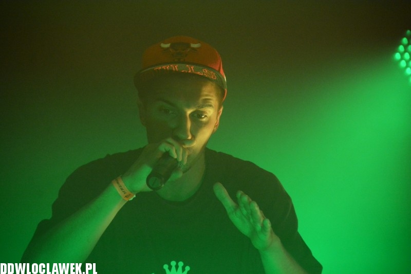 WWK Hip Hop Day: Całkiem Inna Bajka