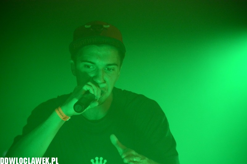 WWK Hip Hop Day: Całkiem Inna Bajka