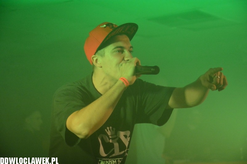WWK Hip Hop Day: Całkiem Inna Bajka