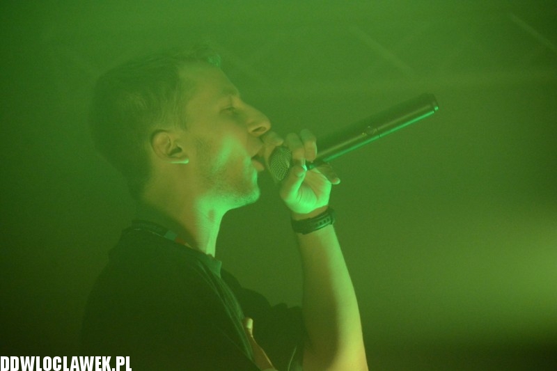 WWK Hip Hop Day: Całkiem Inna Bajka