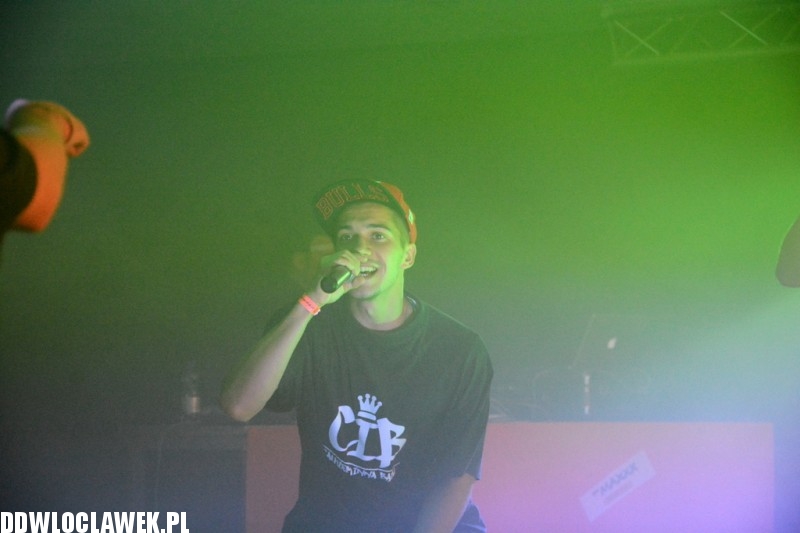 WWK Hip Hop Day: Całkiem Inna Bajka