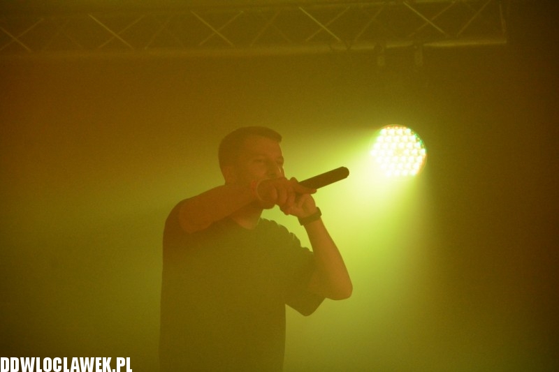 WWK Hip Hop Day: Całkiem Inna Bajka