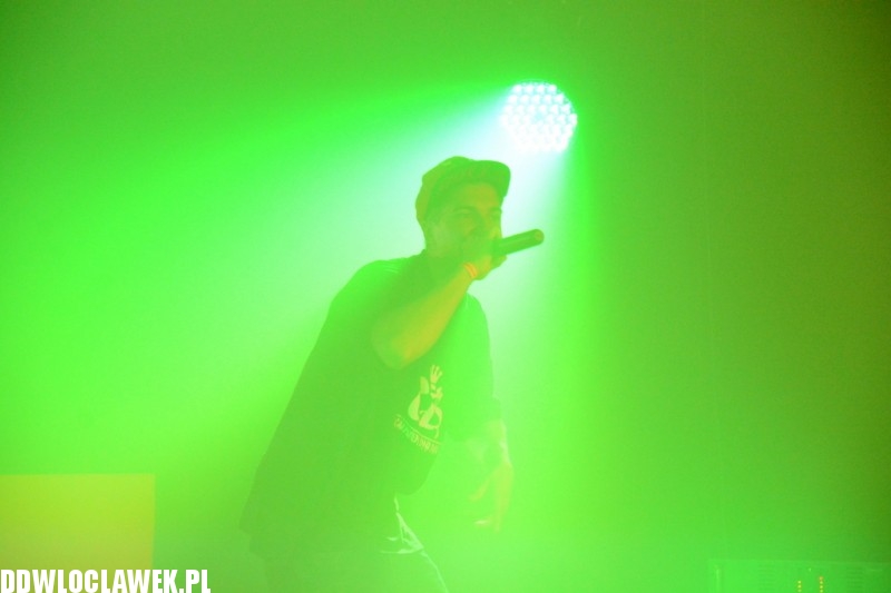 WWK Hip Hop Day: Całkiem Inna Bajka