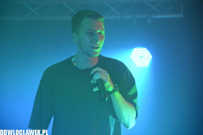 WWK Hip Hop Day: Całkiem Inna Bajka