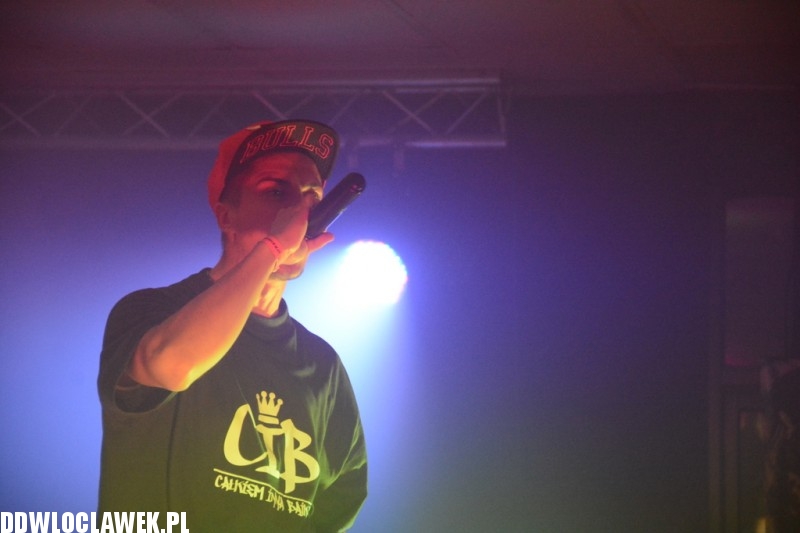 WWK Hip Hop Day: Całkiem Inna Bajka