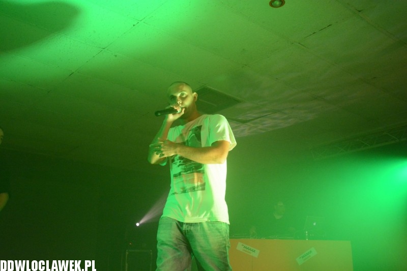 WWK Hip Hop Day: koncert VNM