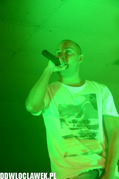 WWK Hip Hop Day: koncert VNM