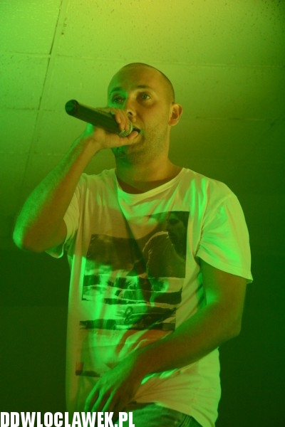 WWK Hip Hop Day: koncert VNM