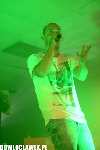 WWK Hip Hop Day: koncert VNM