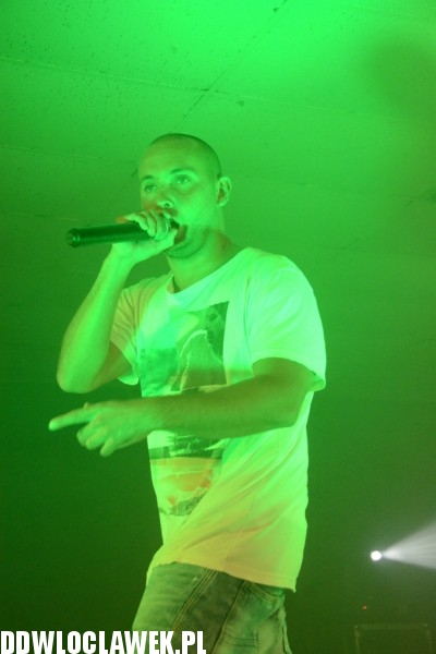 WWK Hip Hop Day: koncert VNM